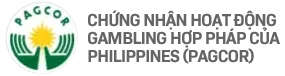 Chứng nhận hoạt động gamebling
